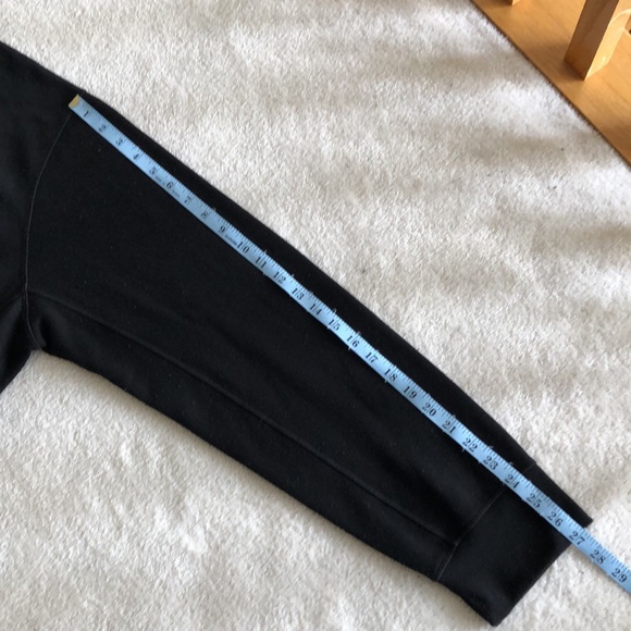 Polo Sport Black Sweatshirt - Picture 7 of 11